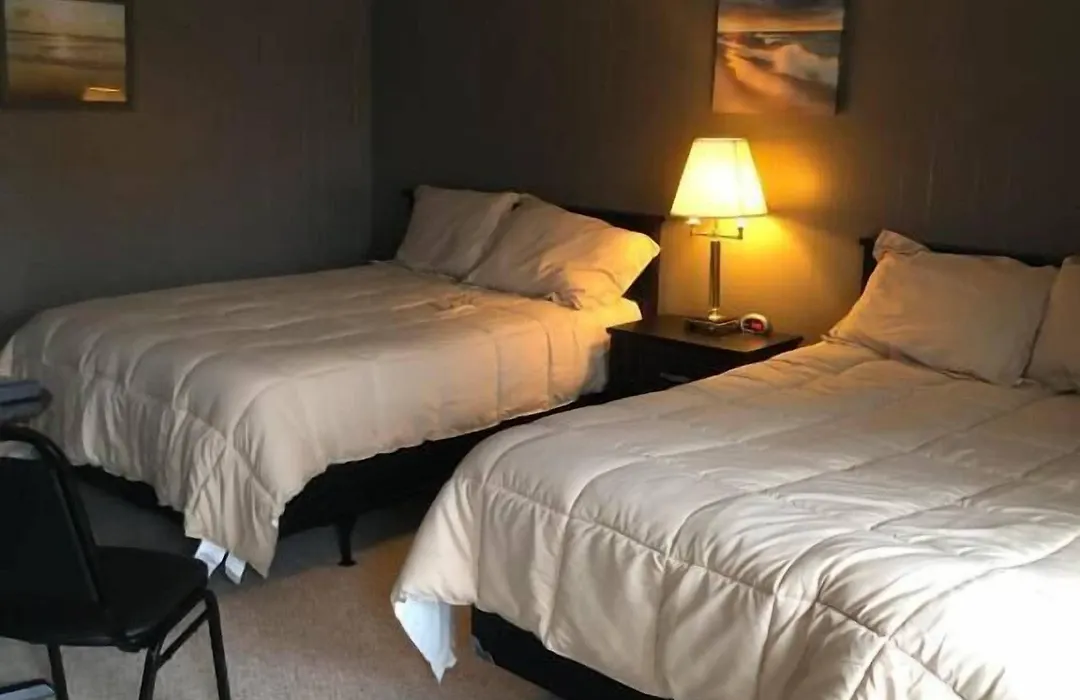 Oakes Oramel Inn-1