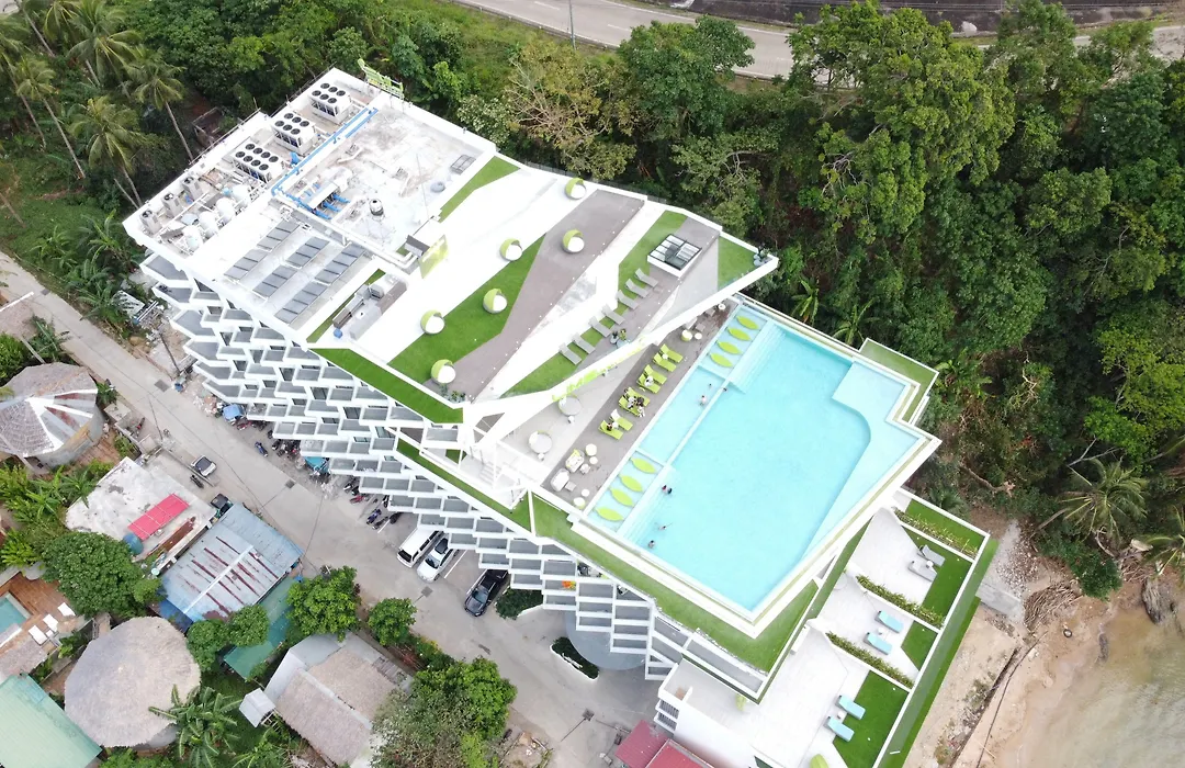 Lime Resort El Nido-1