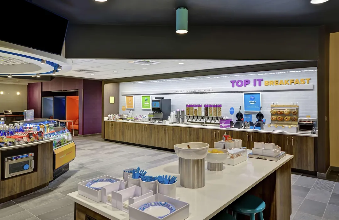 Tru By Hilton Winchester, Va-1