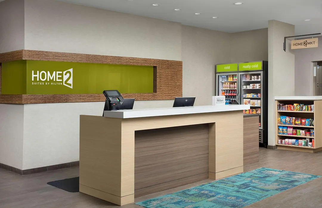 Home2 Suites By Hilton St. Augustine I-95-1
