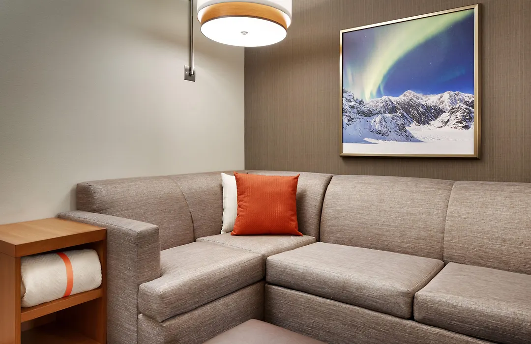Hyatt Place Anchorage-Midtown-1