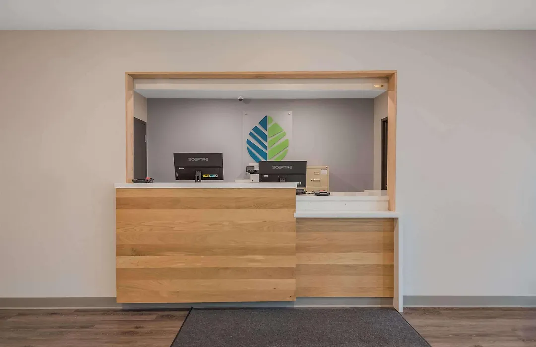 Woodspring Suites Bellflower - Los Angeles-1