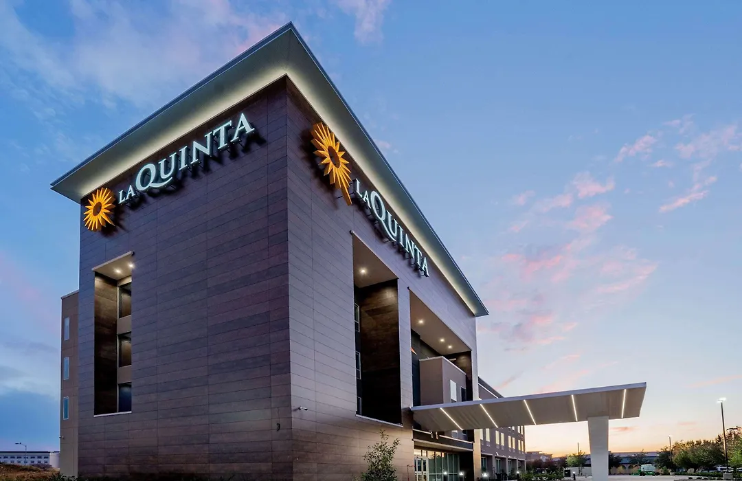 La Quinta Inn & Suites Katy-Mills By Wyndham Katy-1