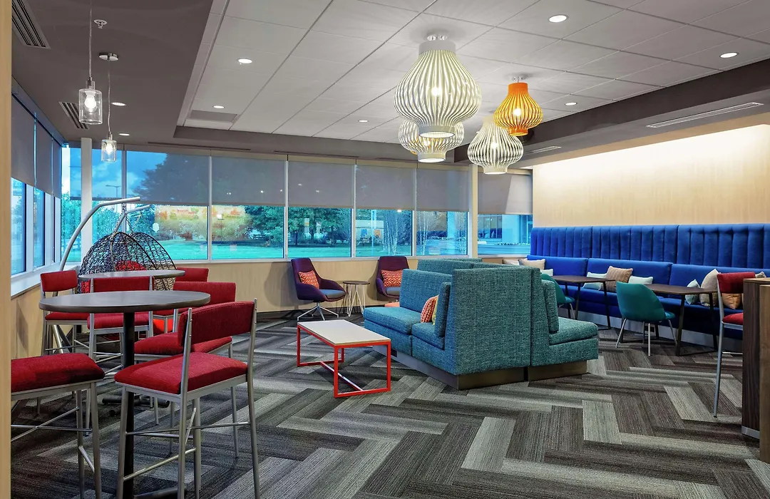 Tru By Hilton Cleveland Midtown-1
