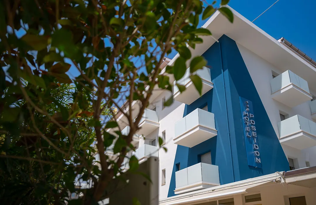 Hotel Poseidon e Nettuno-1
