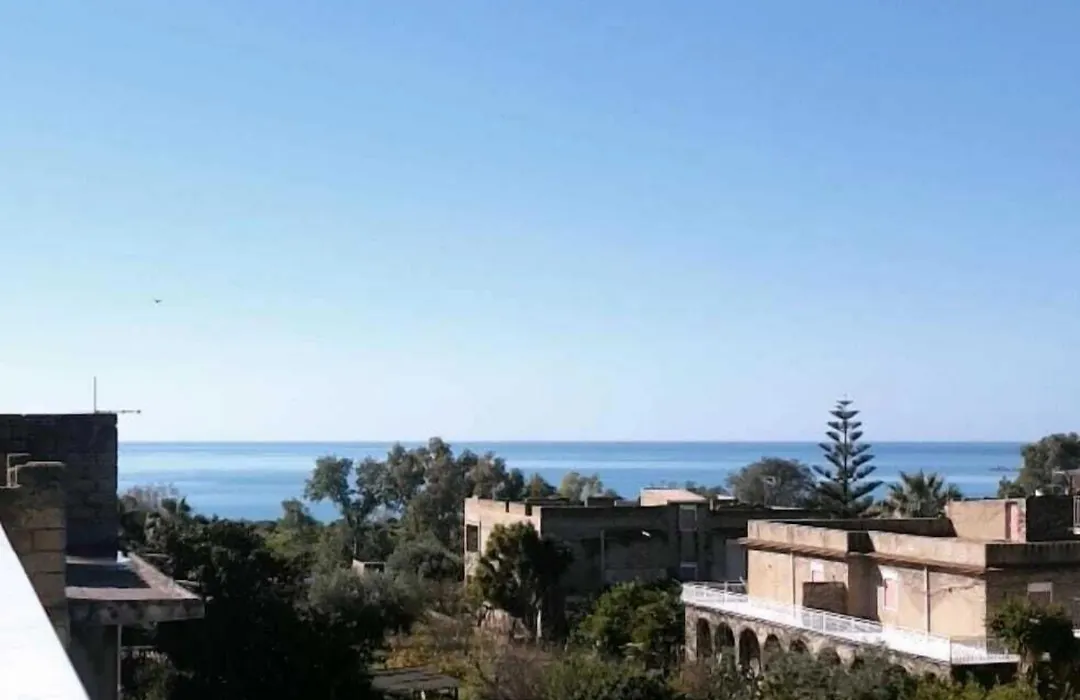 Casa Villaggio Pirandello-1