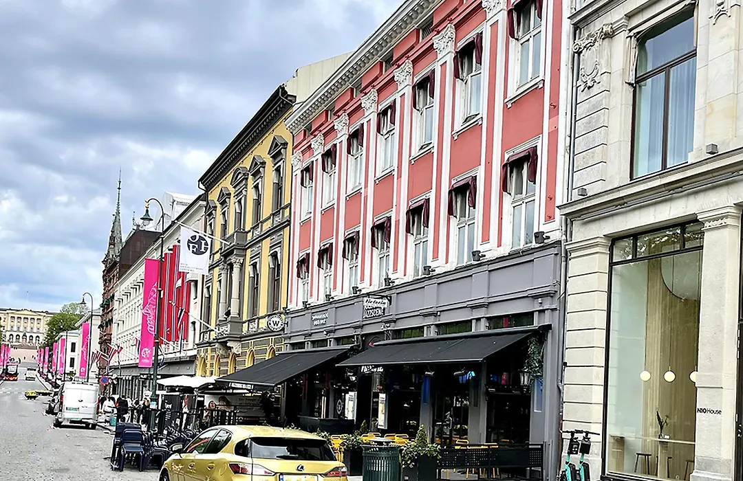 Karl Johans Gate 35-1