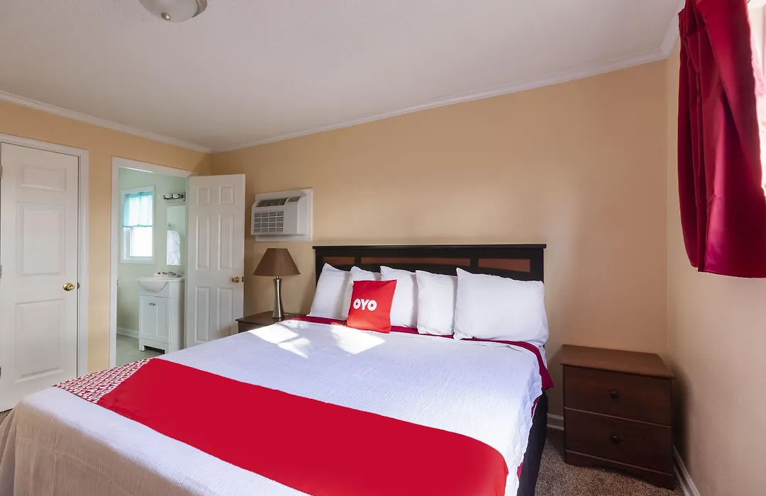 Oyo Hotel Cave City Ky-1