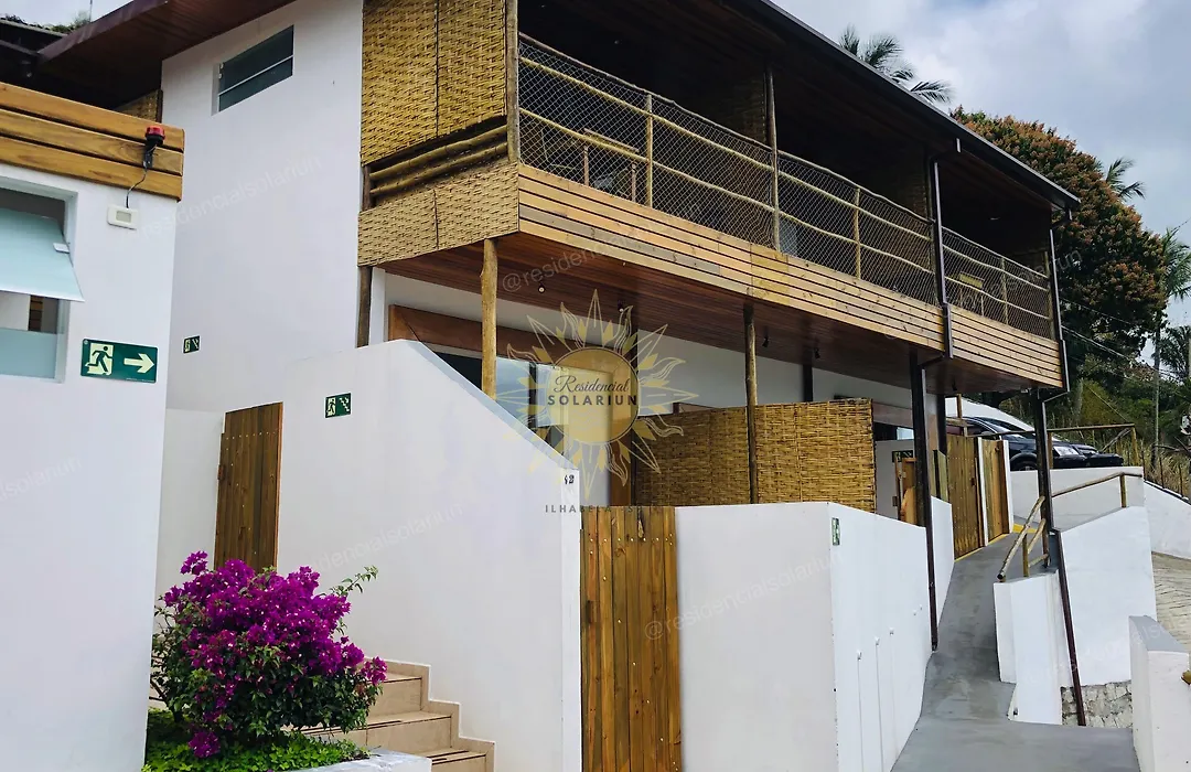Residencial Solariun Ilhabela-1