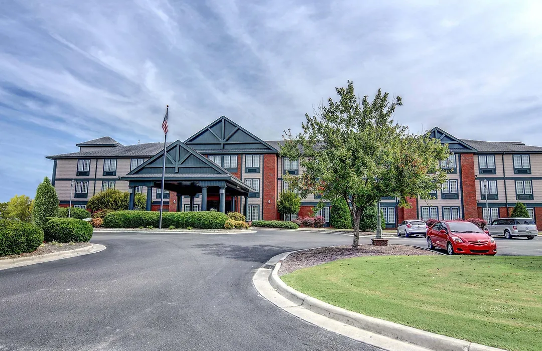 The Inn At River Landing-1
