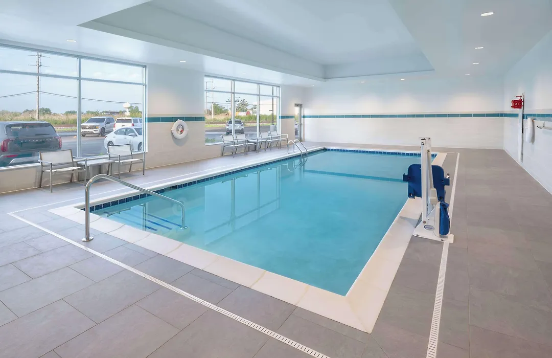 Hyatt Place Munster-1