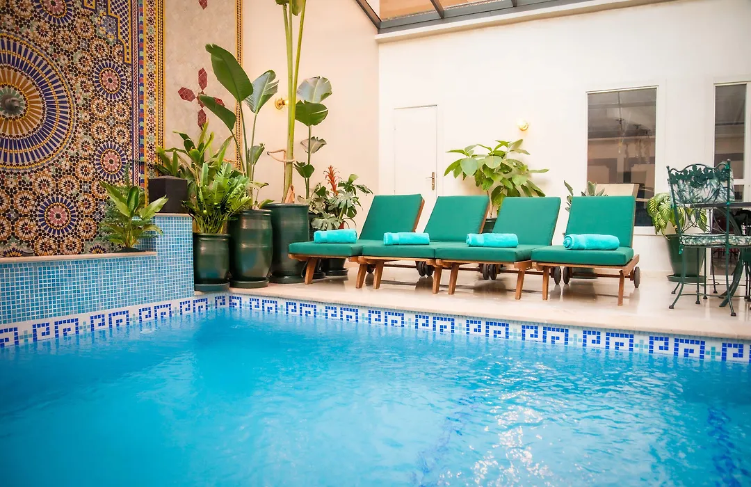 Hotel Safia-1