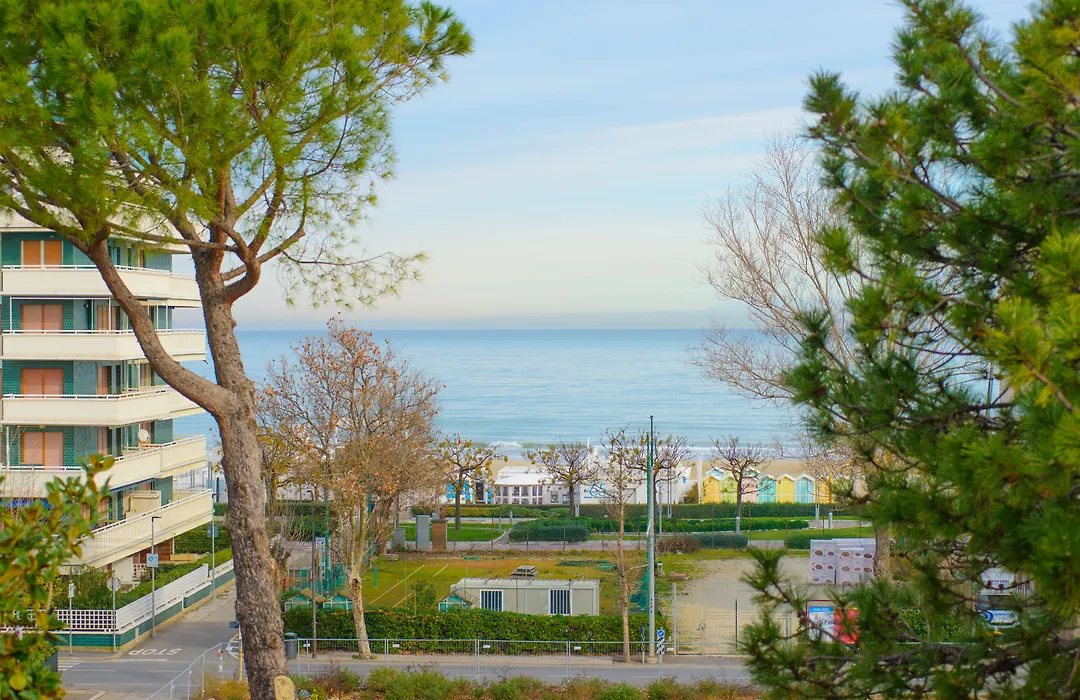 Palace Hotel Domus Mea Riccione-1