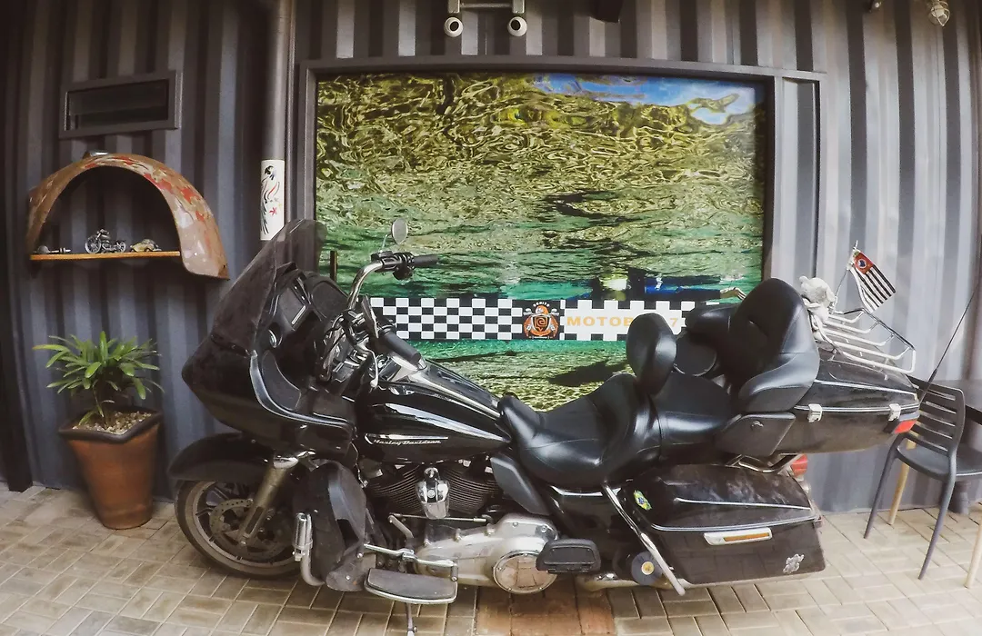 Hotel Bonito Motobox - Hotel Container-1