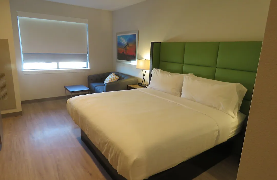 Wyndham Garden College Station-1