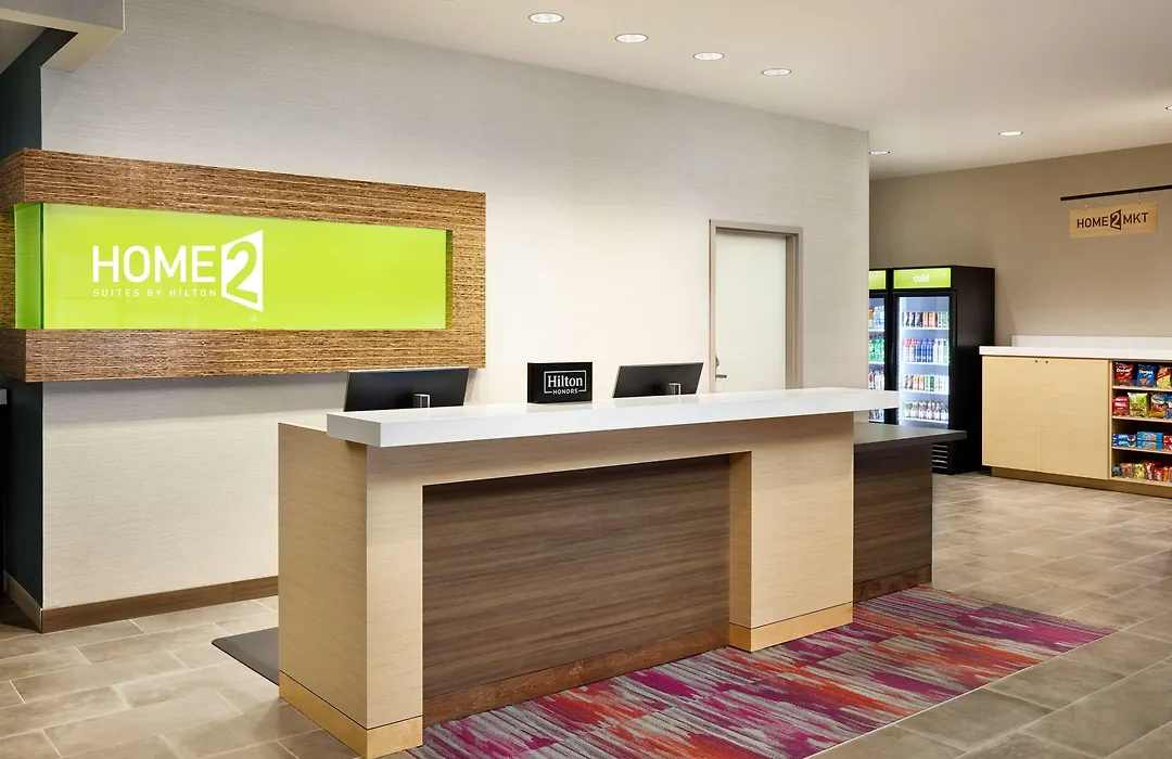 Home2 Suites By Hilton Stuart-1