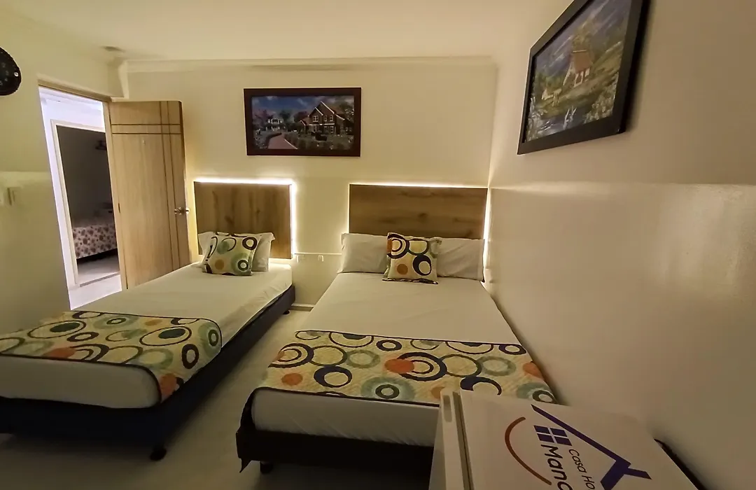 Hotel Eterna Primavera-1