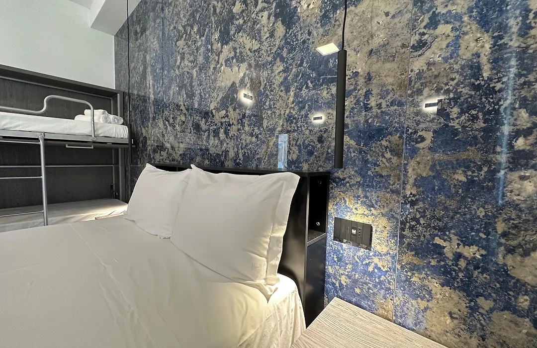 Dolmen Guest House-1