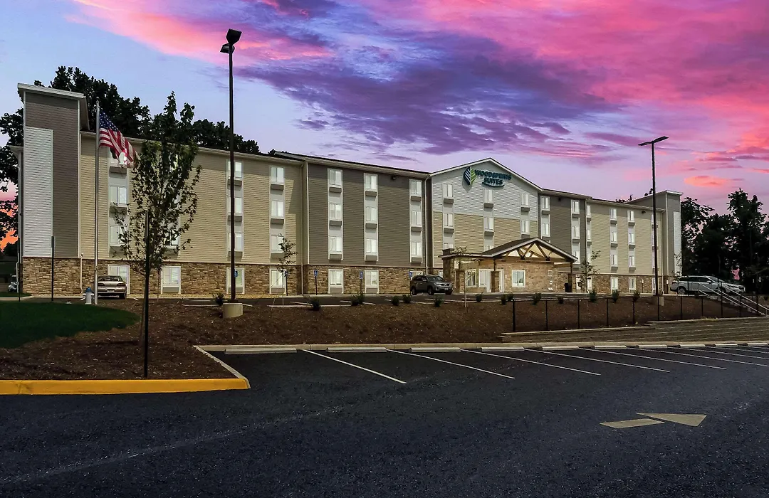 Woodspring Suites Roanoke-1