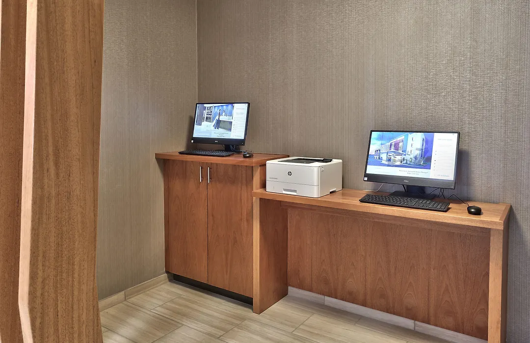 Springhill Suites Durango-1