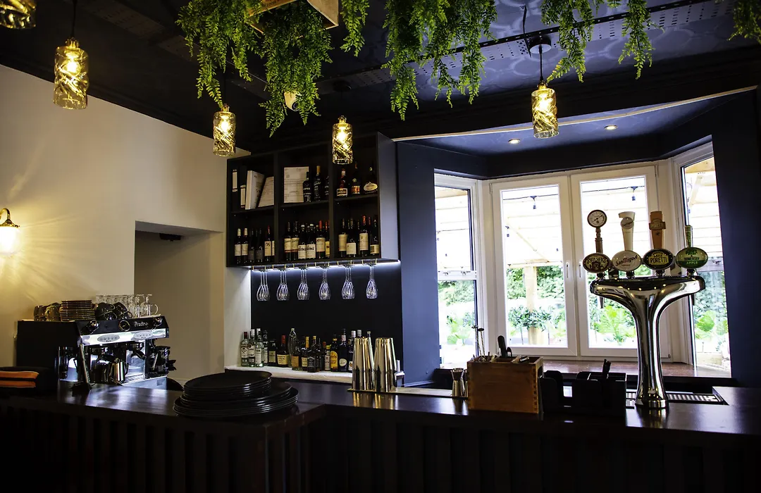 The Charlton Boutique Hotel-1