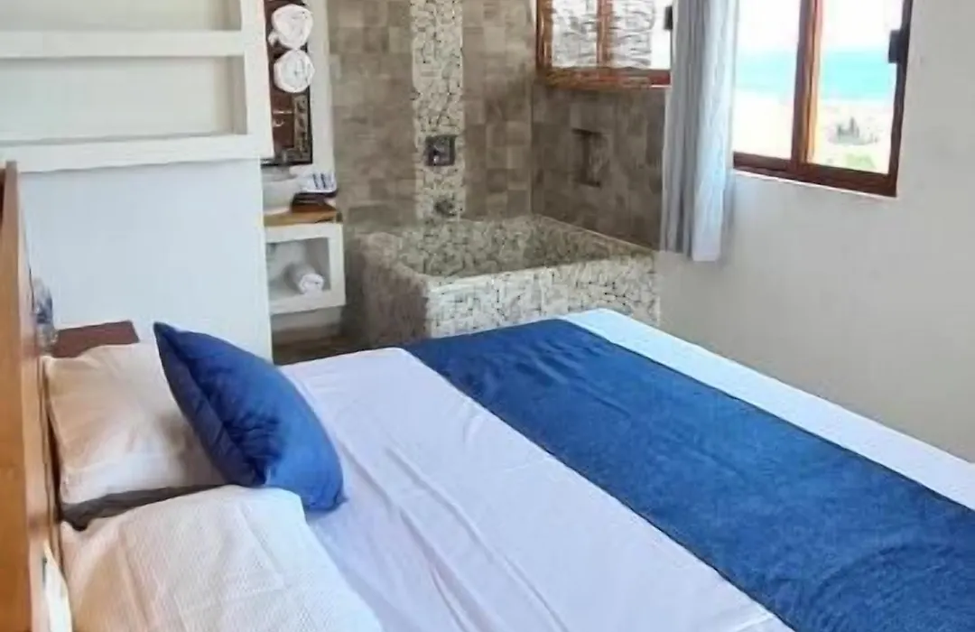 Hotel Casa Shula, Acapulco-1