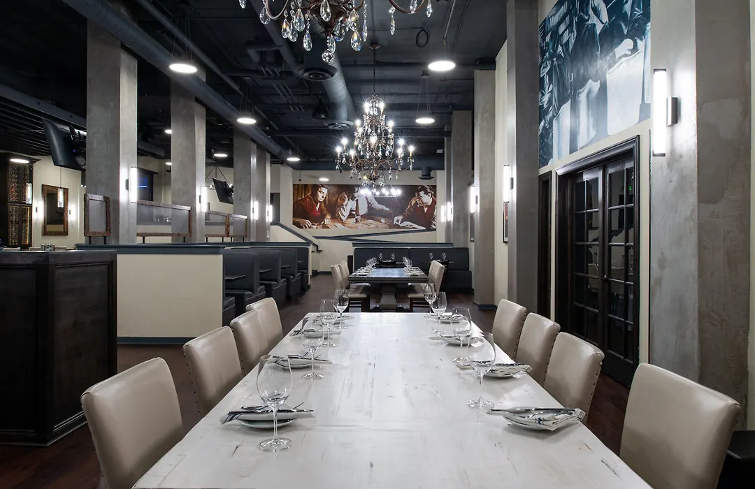 Hotel Indigo Spokane Downtown By Ihg-1
