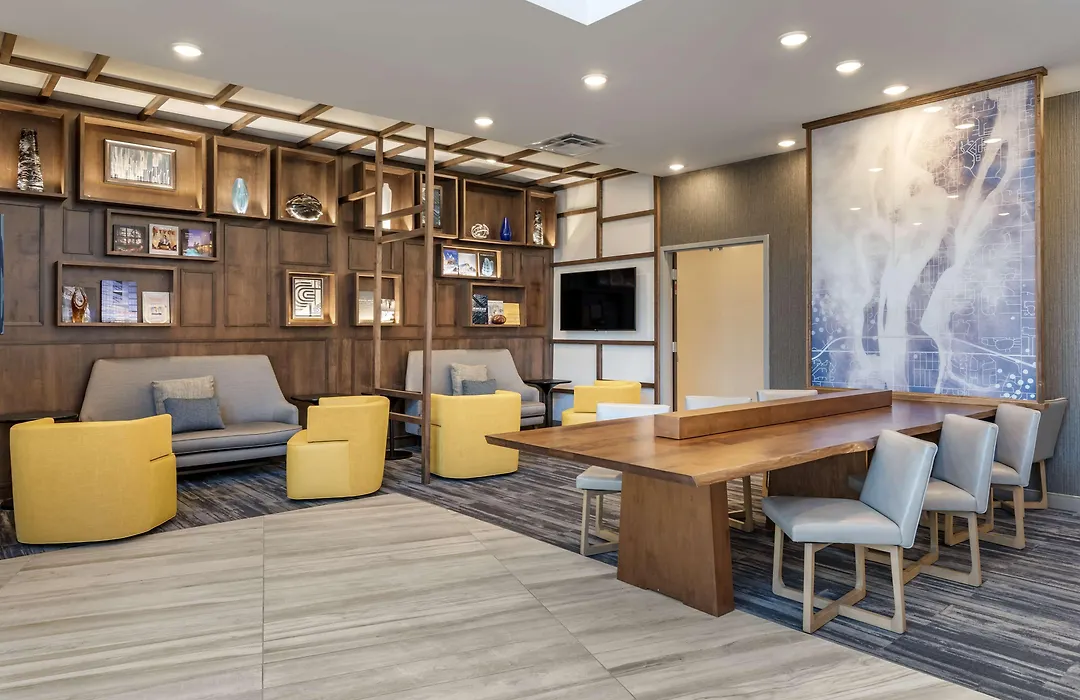 Hyatt Place Indianapolis Carmel-1