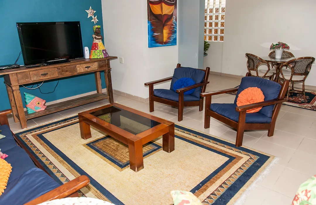 Residencial Ilha Dourada-1