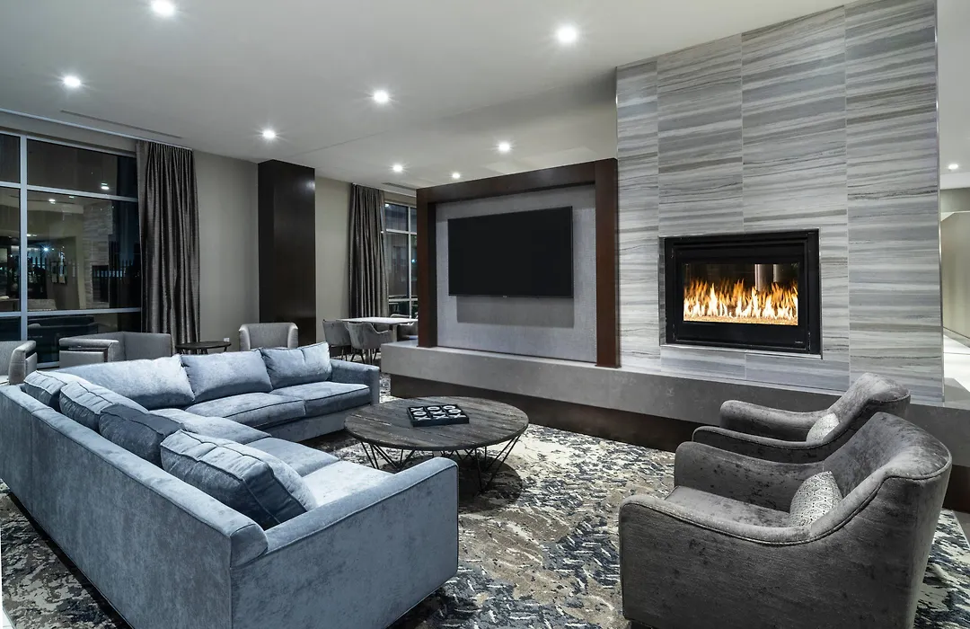 Fairfield Inn & Suites By Marriott Boston Logan Airport/Chelsea-1