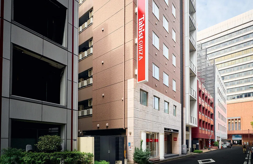 Tabist Ginza-1
