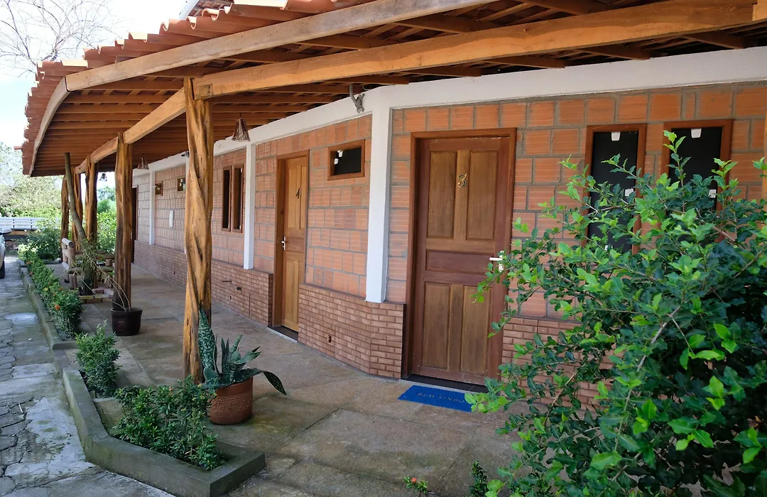 Pousada Casa Grande-1