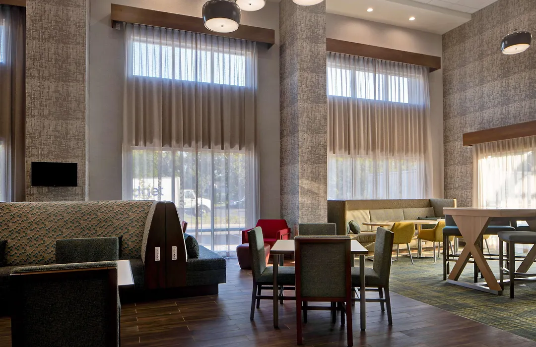 Hampton Inn & Suites Deptford, Nj-1
