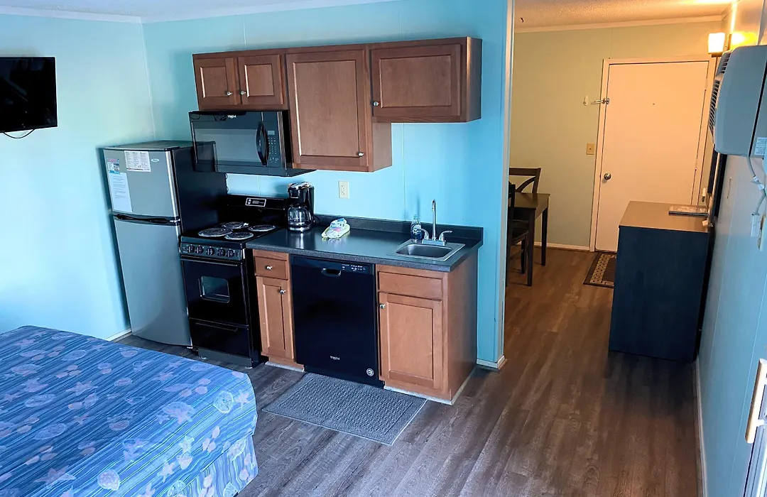 Admiral'S Quarters-1
