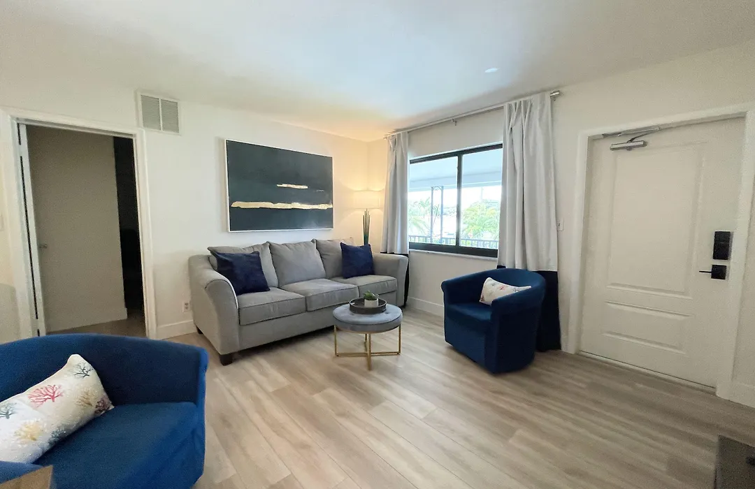 Tropic Isle Beach Resort-1
