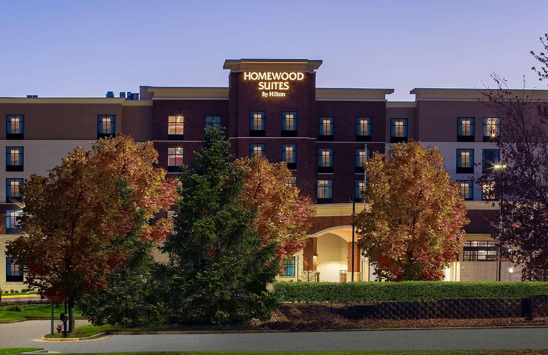 Homewood Suites By Hilton Reston, Va-1