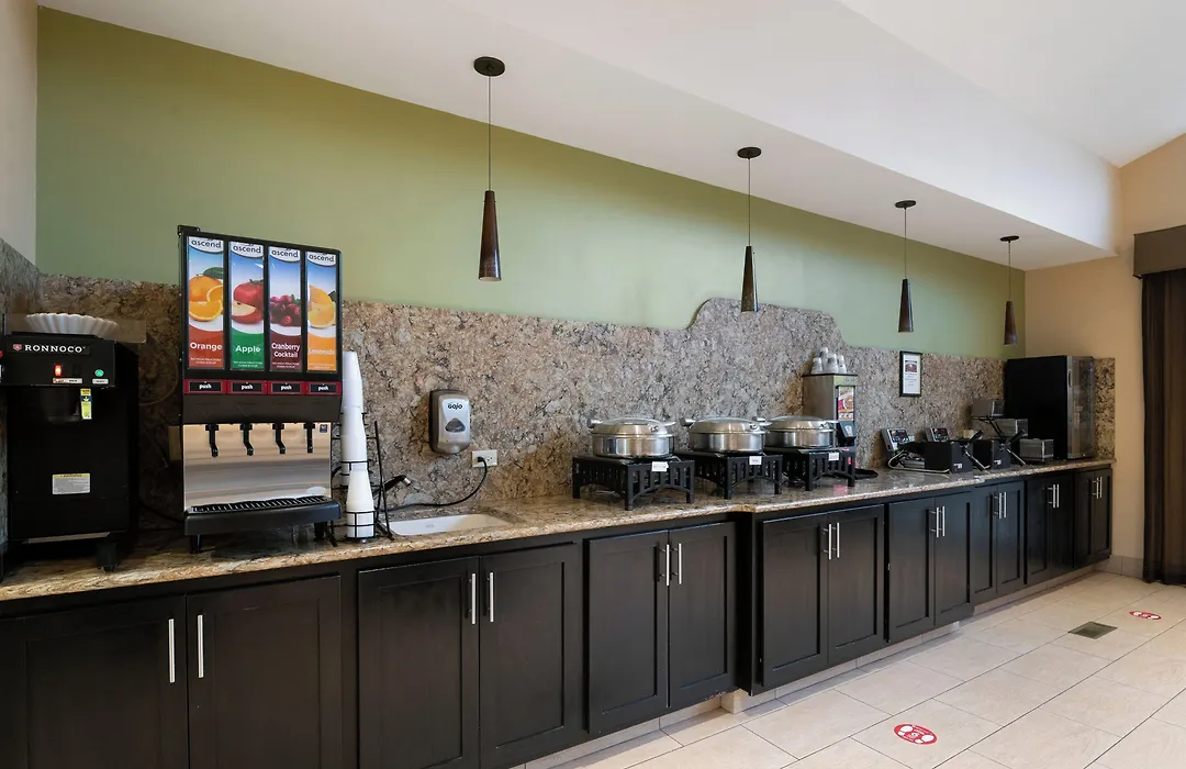 Antioch Hotel & Suites-1