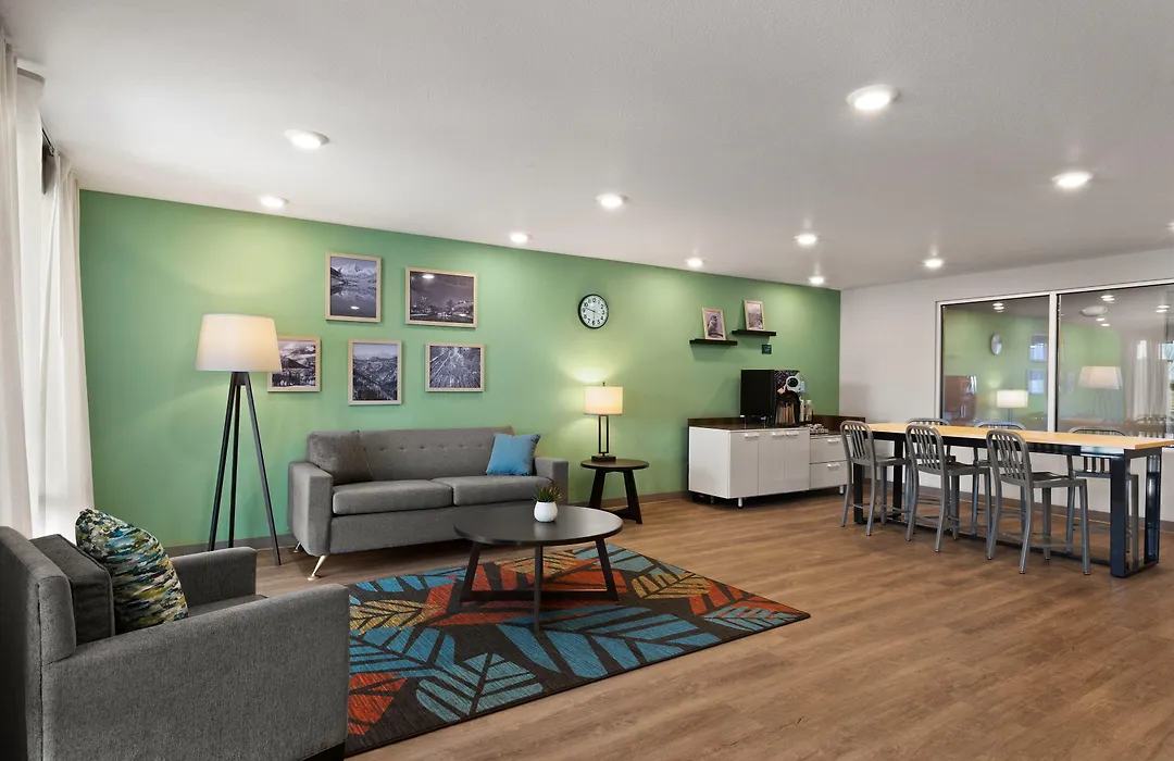 Woodspring Suites Greeley-1