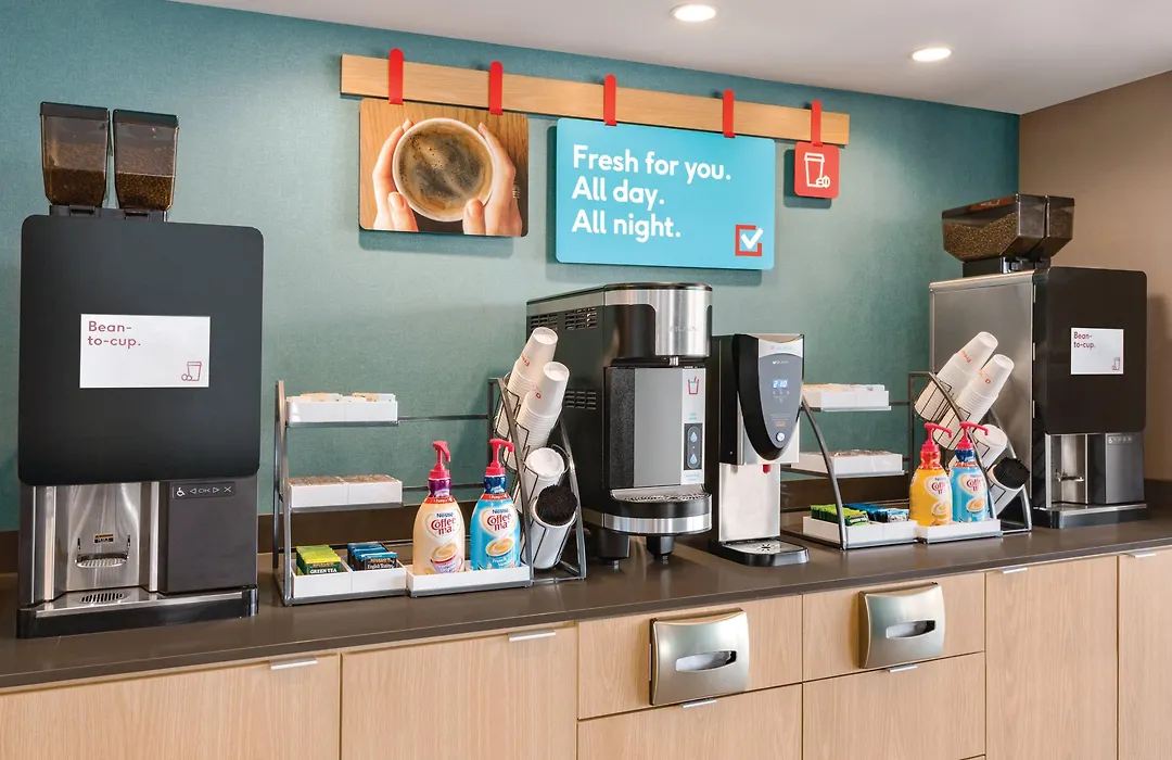 Avid Hotel Chattanooga South - Ringgold By Ihg-1