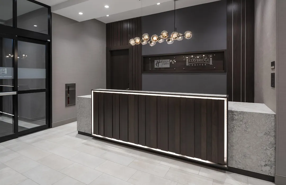 Staybridge Suites - Boston Logan Airport - Revere By Ihg-1
