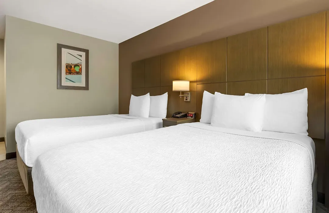 Best Western Brooklyn-Coney Island Inn-1