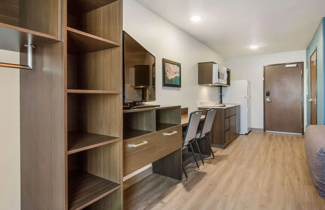 Woodspring Suites Jacksonville Baymeadows-1