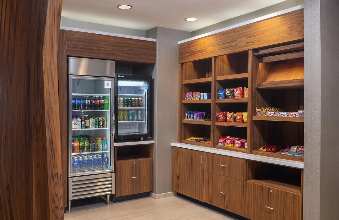 Springhill Suites By Marriott Tucson At The Bridges-1