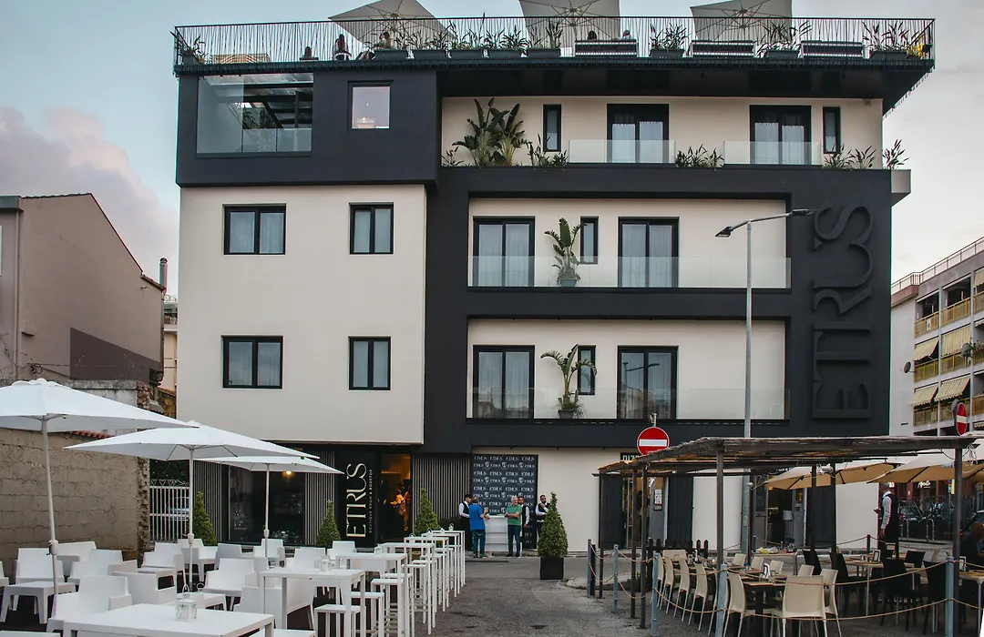 Etrus - Boutique Room & Rooftop-1