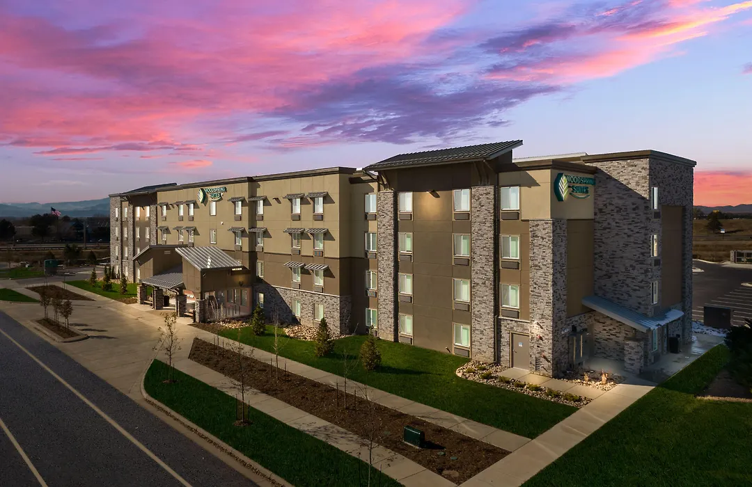 Woodspring Suites Fort Collins-1
