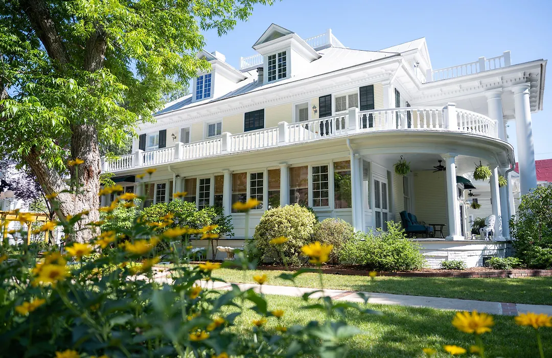 The Edenton Collection - Granville Queen Inn-1