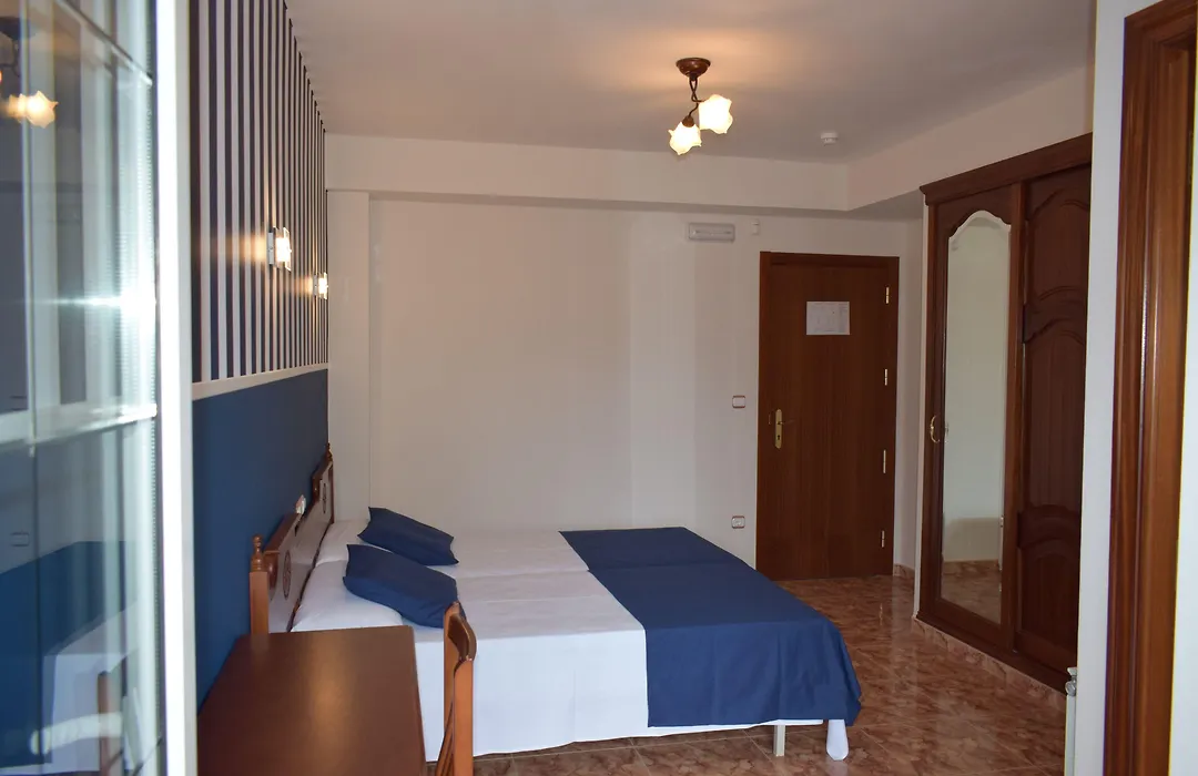 Hotel Vida Ostra Marina-1