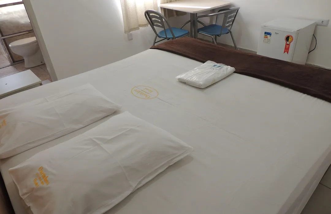 Hotel Ourinhos - Centro de São Paulo - Próximo 25 de Março e Brás-1