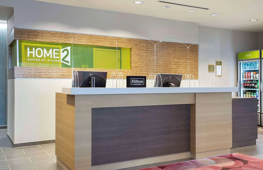 Home2 Suites By Hilton Lewes Rehoboth Beach-1