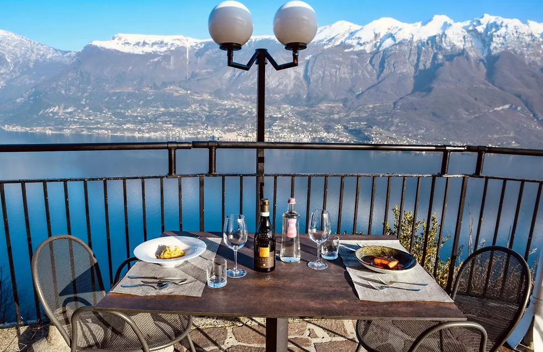 Terrazza del Brivido, Hotel Paradiso-1